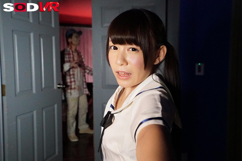 「ゾンビVR 『死霊彼女の誕生』 小西まりえ」より