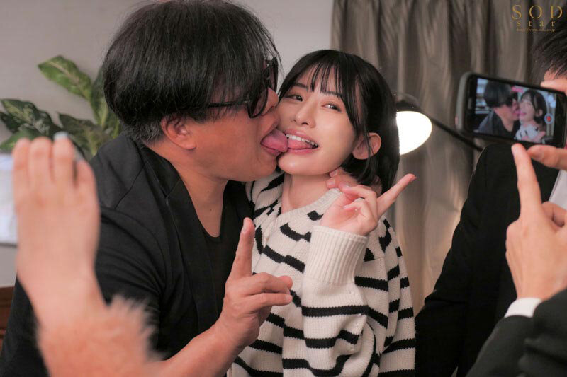 「ド田舎から上京した無垢な姉は、妹に売られて中年種付けハメ撮り売春の沼で快楽に醒めていく。 宮島めい」10