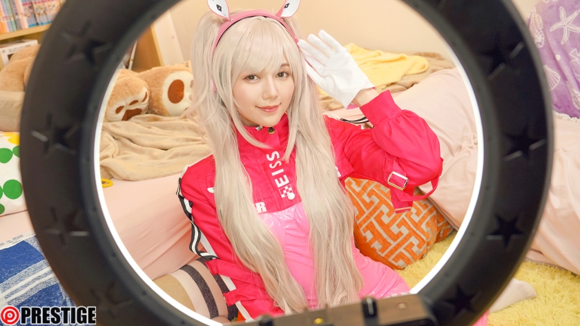 「ニートな姫にもほどがある！ 無職でヲタク、性欲溜まりまくりの干物美少女がチ●ポの快感を思い出しちゃった！ 涼森れむ」01