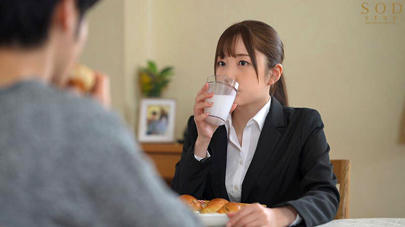 「10年ぶり姉弟風呂。勃起を抑えきれなかった童貞弟と姉は毎日SEXしている。青空ひかり」11