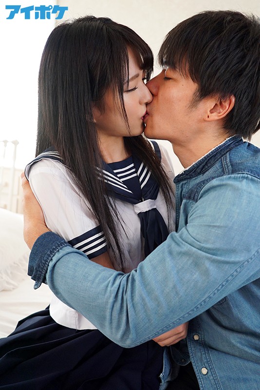 「【独占】他校でも噂になった埼玉県K市にある学校一の美少女 渚みつきAVデビュー」02