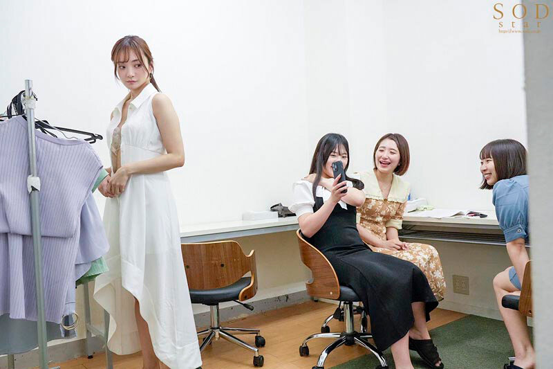 「【最新作】全部あの女が悪いんだから無理やりヤられても仕方がないよね？ 渚恋生」09