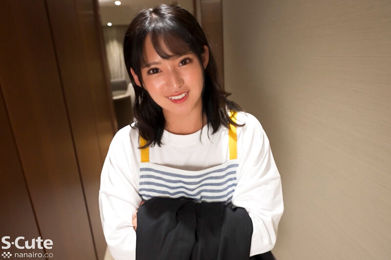 「「ご飯にする?お風呂にする?それとも私?」を渚みつきがやったら想像以上にエロ過ぎた。」01