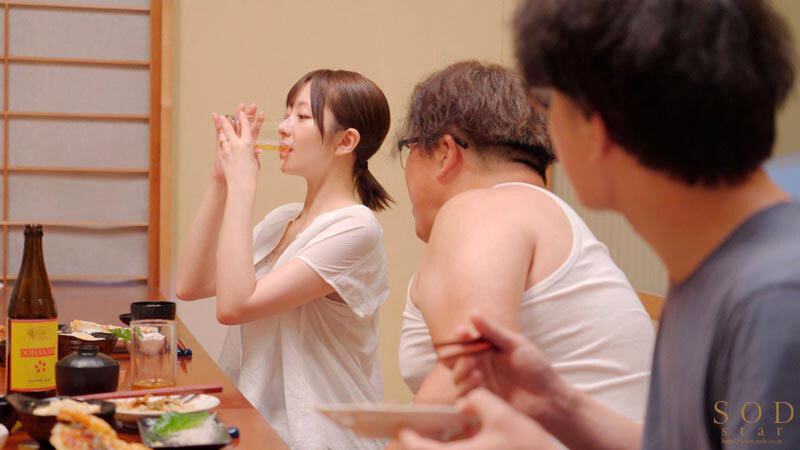 「【新作】限界集落に赴任した看護師は性欲異常な島民の子種を毎日子宮で受胎している。 青空ひかり」02