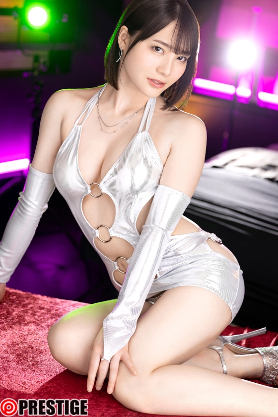 「FETISH TOKYO 鈴村あいり 【限定特典映像25分付き】」01