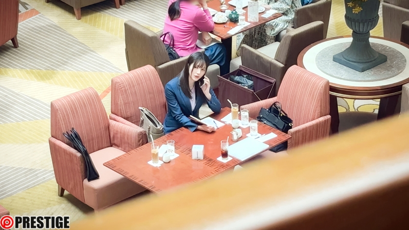 「高飛車OL「M性」開花 涼森れむ【限定特典映像20分付き】」02