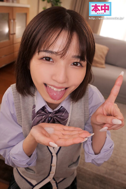 「【独占】【予約】留年回避のため…単位欲しさにウチに押しかけ！ 丸一日入り浸り、生ハメ中出しで13発精子ぶっこヌイてくる小悪魔な生徒に逆らえない。 倉本すみれ」04