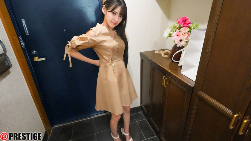 「全裸家政婦 Staff07 新感覚 オナニーは更に上へ「性奉仕」の願いを叶える家政婦とヴァーチャルセックス 八掛うみ【MGSだけのおまけ映像付き+10分】」02