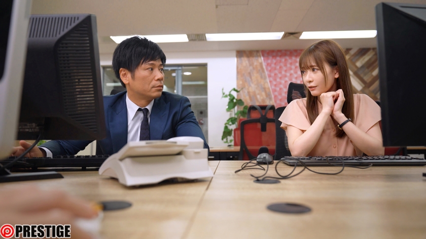 「逆NTR 男を狂わせる後輩に何度も迫られ続ける究極の社内不倫。 野々浦暖 【MGSだけのおまけ映像付き+15分】」02