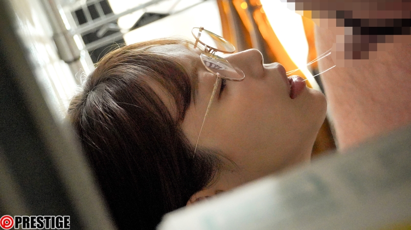 「中年男のねっちょりセックスに溺れる文系女子。粘着性高湿度サイレントセックス 釈アリス【限定特典映像10分付き】」02