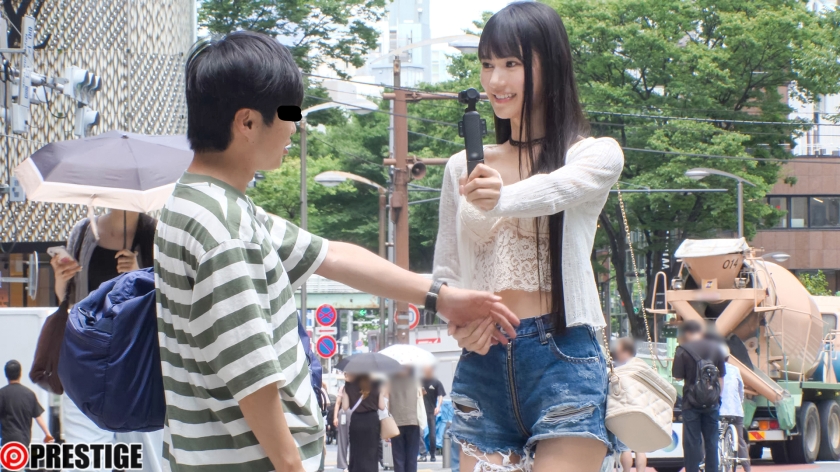 「八掛うみが素人♂を逆ナン！ 八掛うみ【限定特典映像30分付き】」02