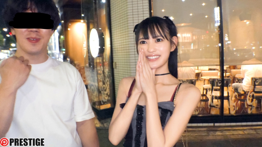 「八掛うみが素人♂を逆ナン！ 八掛うみ【限定特典映像30分付き】」07